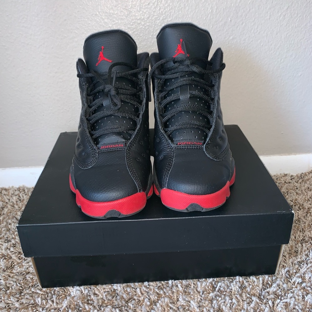 Jordan Retro 13